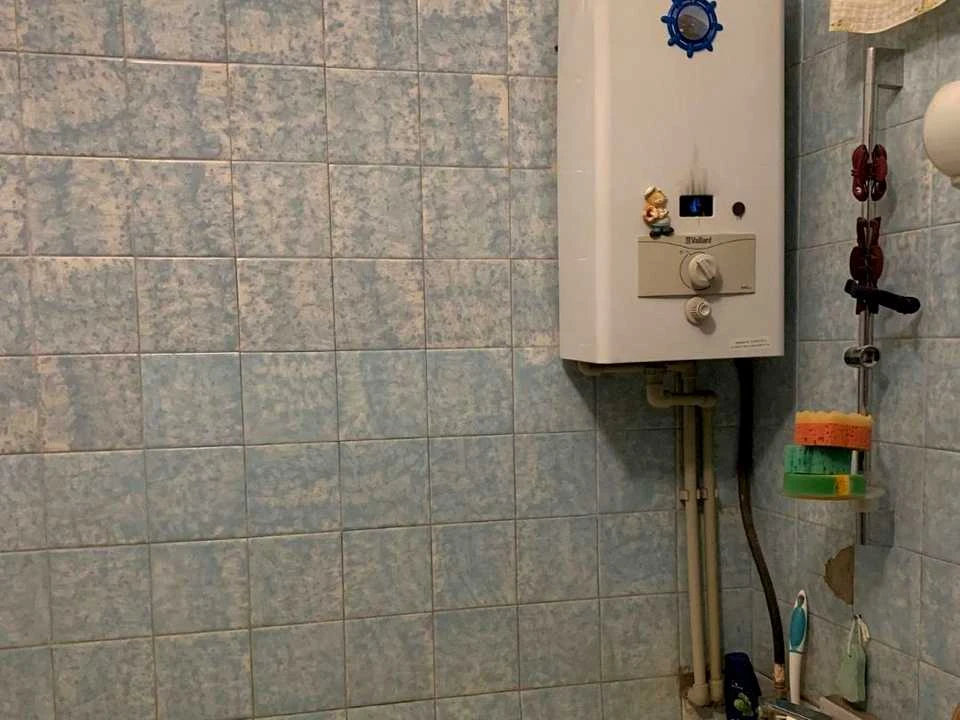 Apartment. Kharkiv, Danilevsky St.