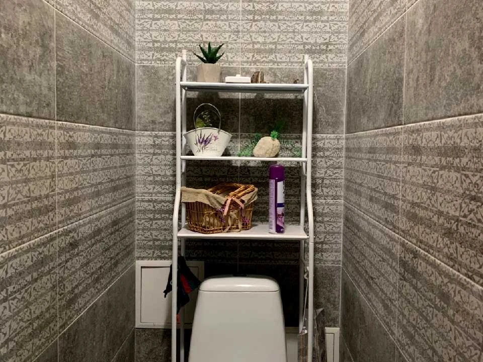 Apartment. Kharkiv, Danilevsky St.