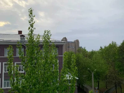 Apartment. Kharkiv, Danilevsky St.