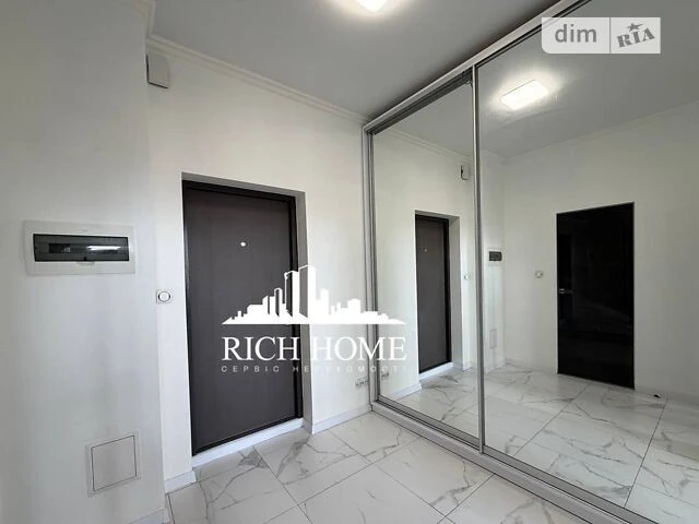 Продаж 1к квартири 39.3 кв. м на вул. Загорівська 1В • ID 34