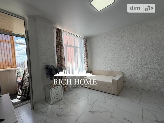 Продаж 1к квартири 39.3 кв. м на вул. Загорівська 1В • ID 34