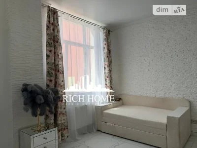 Продаж 1к квартири 39.3 кв. м на вул. Загорівська 1В • ID 34