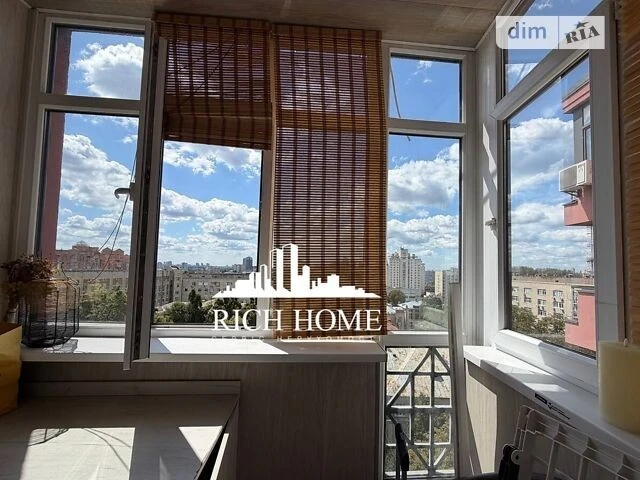 Продаж 1к квартири 39.3 кв. м на вул. Загорівська 1В • ID 34
