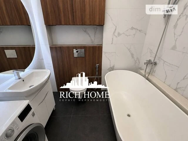 Продаж 1к квартири 39.3 кв. м на вул. Загорівська 1В • ID 34