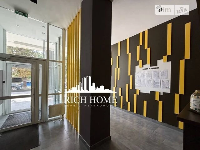 Продаж 1к квартири 39.3 кв. м на вул. Загорівська 1В • ID 34