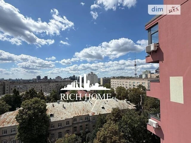 Продаж 1к квартири 39.3 кв. м на вул. Загорівська 1В • ID 34