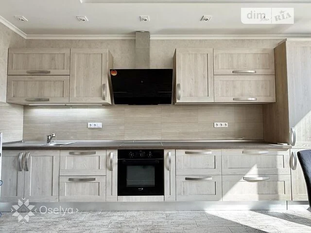 For sale 2-room apartment 77 sq. m. on Akhmatova Anna St. 34 • ID 3