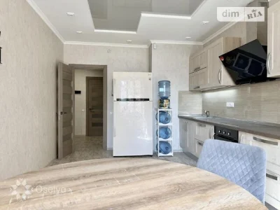 For sale 2-room apartment 77 sq. m. on Akhmatova Anna St. 34 • ID 3