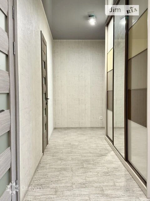 For sale 2-room apartment 77 sq. m. on Akhmatova Anna St. 34 • ID 3