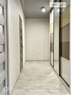 For sale 2-room apartment 77 sq. m. on Akhmatova Anna St. 34 • ID 3