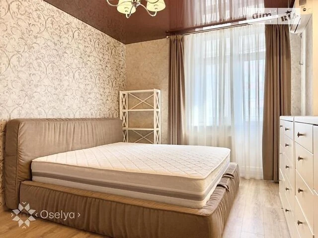 For sale 2-room apartment 77 sq. m. on Akhmatova Anna St. 34 • ID 3