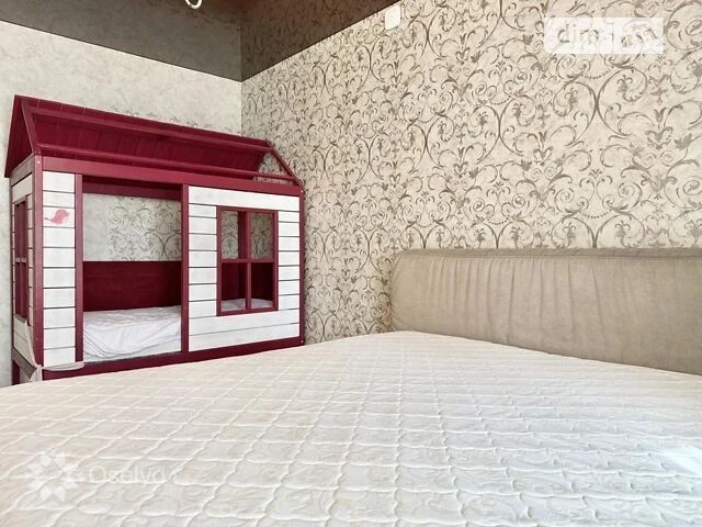 For sale 2-room apartment 77 sq. m. on Akhmatova Anna St. 34 • ID 3