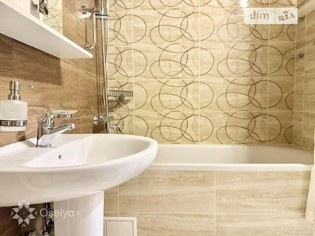 For sale 2-room apartment 77 sq. m. on Akhmatova Anna St. 34 • ID 3