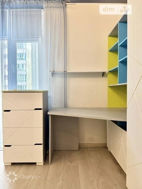 For sale 2-room apartment 77 sq. m. on Akhmatova Anna St. 34 • ID 3