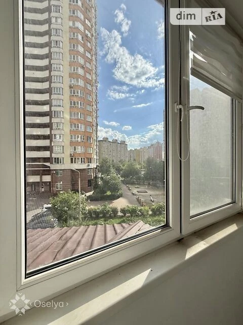 For sale 2-room apartment 77 sq. m. on Akhmatova Anna St. 34 • ID 3