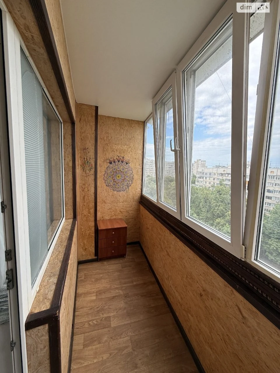 For sale Apartment Shevchenkivskyi