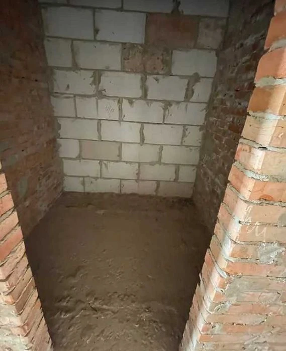 2 кімнатна в новобудові на Соборності 46В, центр Полтави
