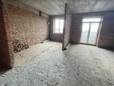 2 кімнатна в новобудові на Соборності 46В, центр Полтави