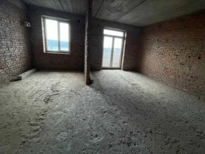 2 кімнатна в новобудові на Соборності 46В, центр Полтави