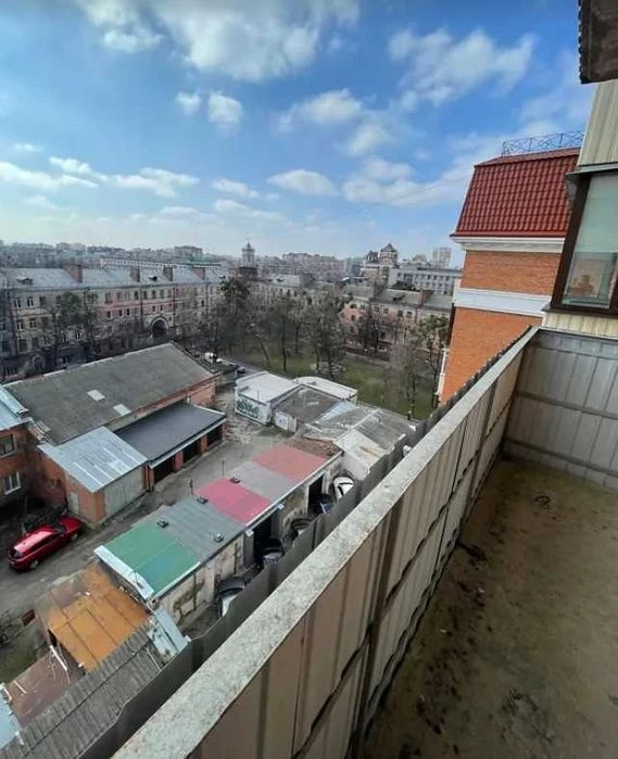 2 кімнатна в новобудові на Соборності 46В, центр Полтави