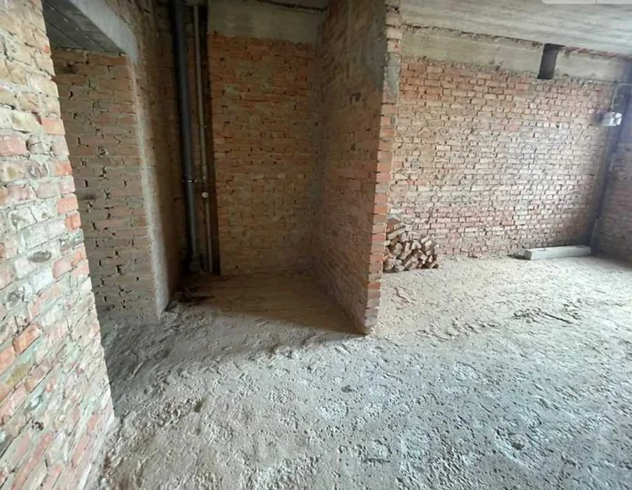 2 кімнатна в новобудові на Соборності 46В, центр Полтави