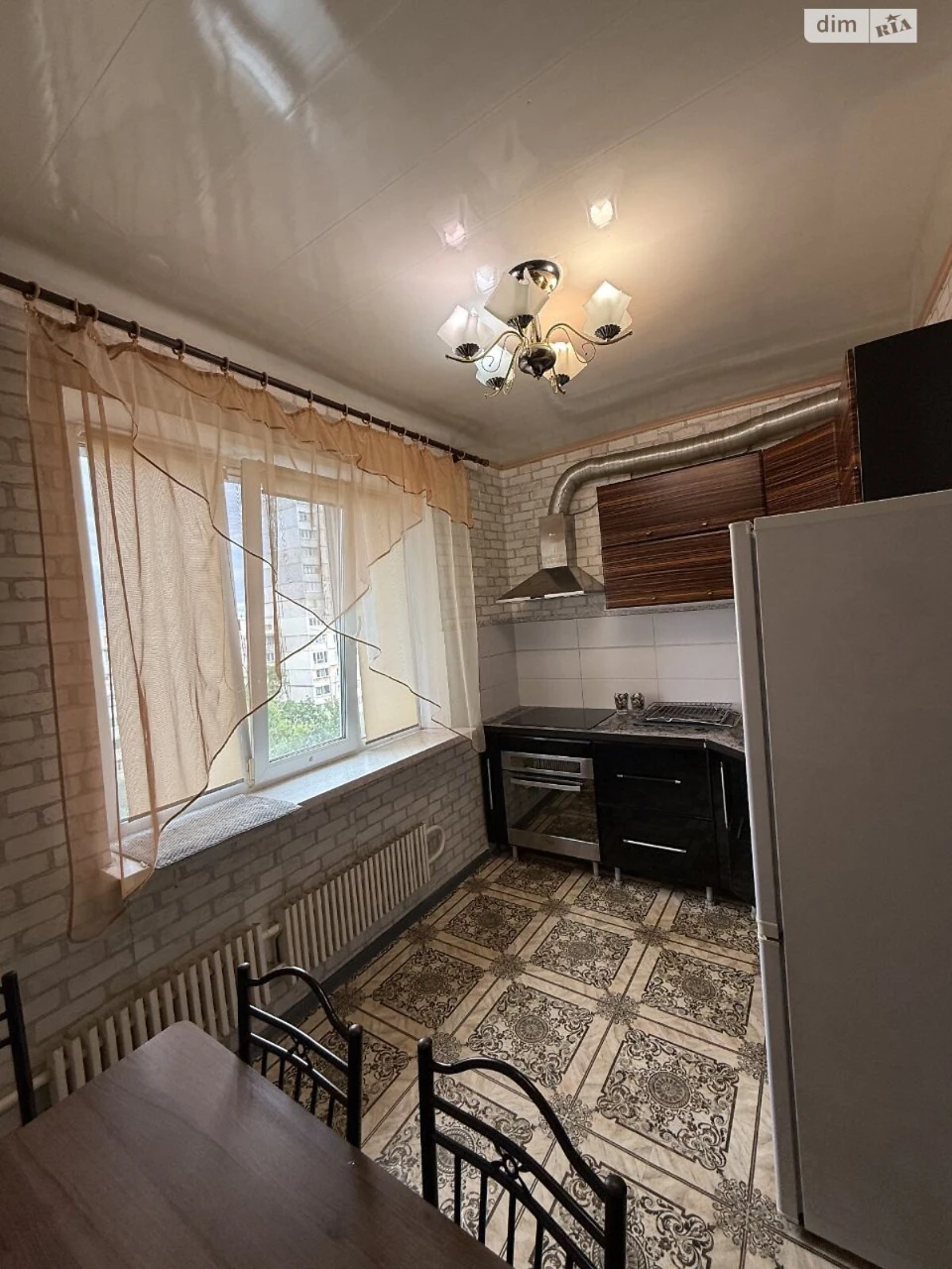 For sale Apartment Shevchenkivskyi