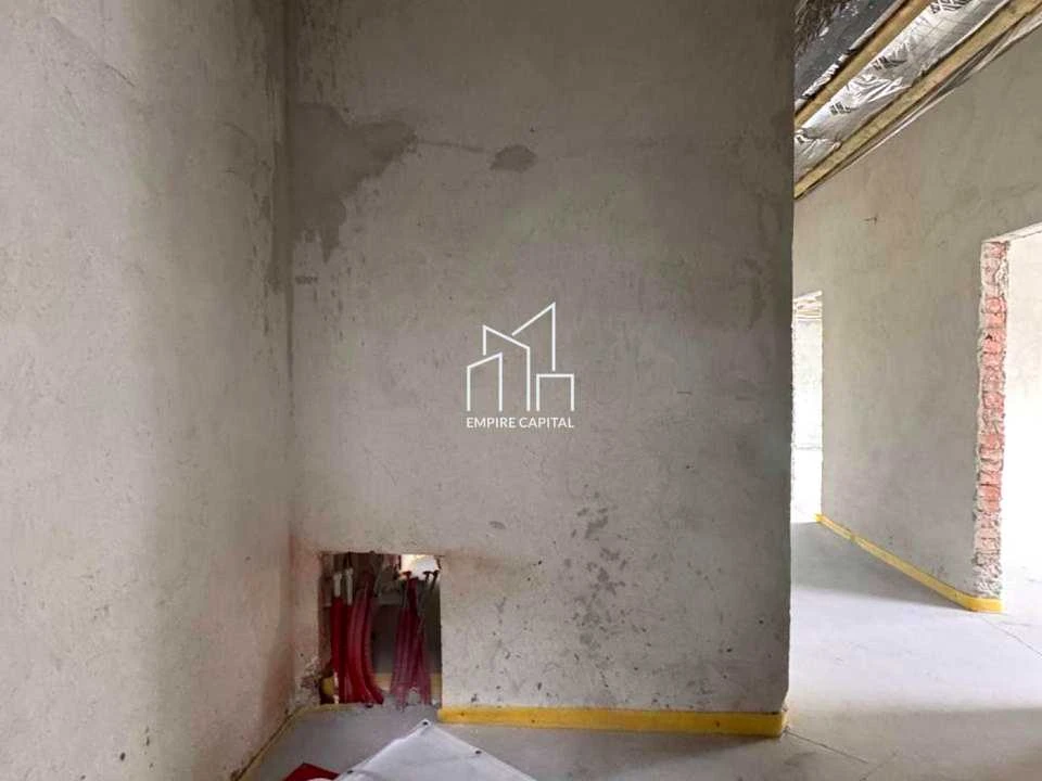 Apartment. Lviv, Meblyarska St., (House)