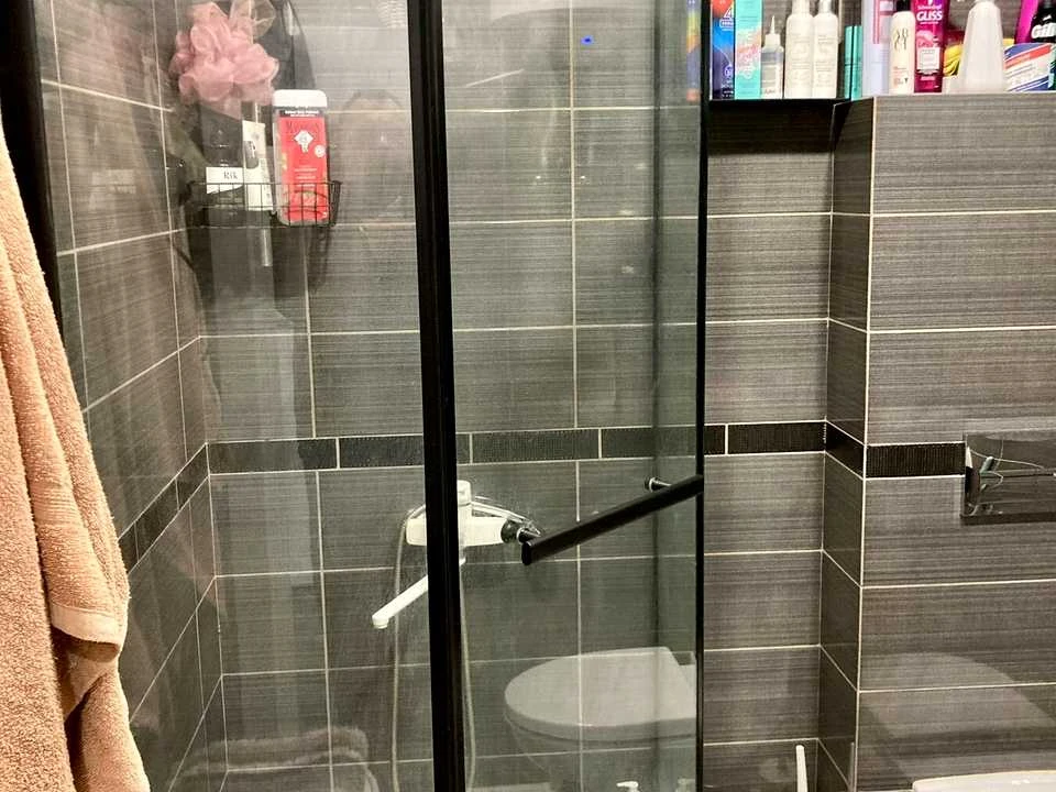 Apartment. Kharkiv, Bortkevycha St.