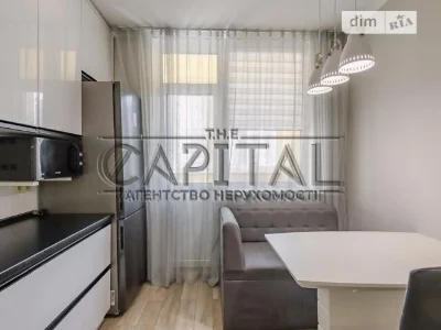 Sale of 1-room apartment 42.1 sq. m. on Stepana Rudnytskoho St. 19