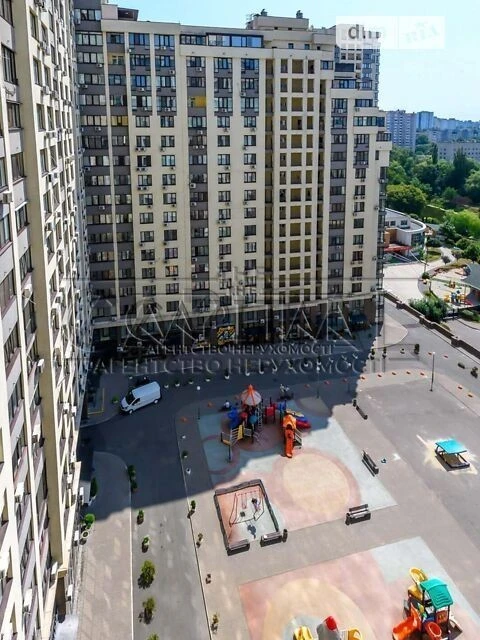 Sale of 1-room apartment 42.1 sq. m. on Stepana Rudnytskoho St. 19