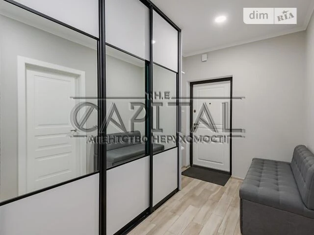 Sale of 1-room apartment 42.1 sq. m. on Stepana Rudnytskoho St. 19
