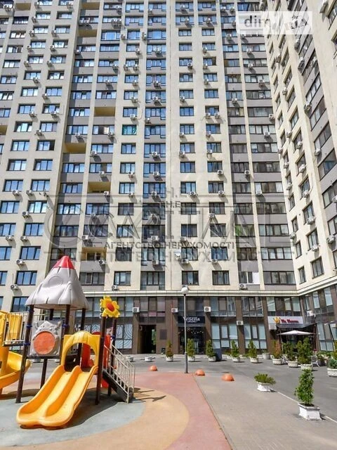 Sale of 1-room apartment 42.1 sq. m. on Stepana Rudnytskoho St. 19