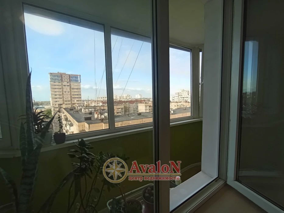 Продам 3-комнатную квартиру на Днепропетровской дороге!