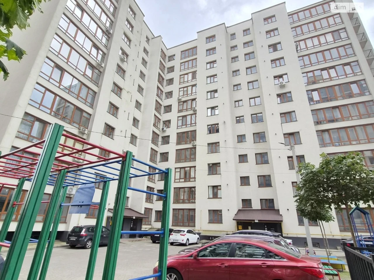 Продаж Квартира Центр
