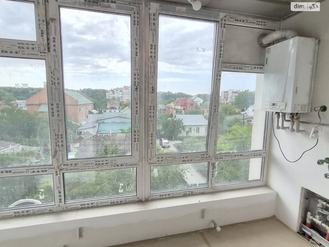 Продаж Квартира Центр