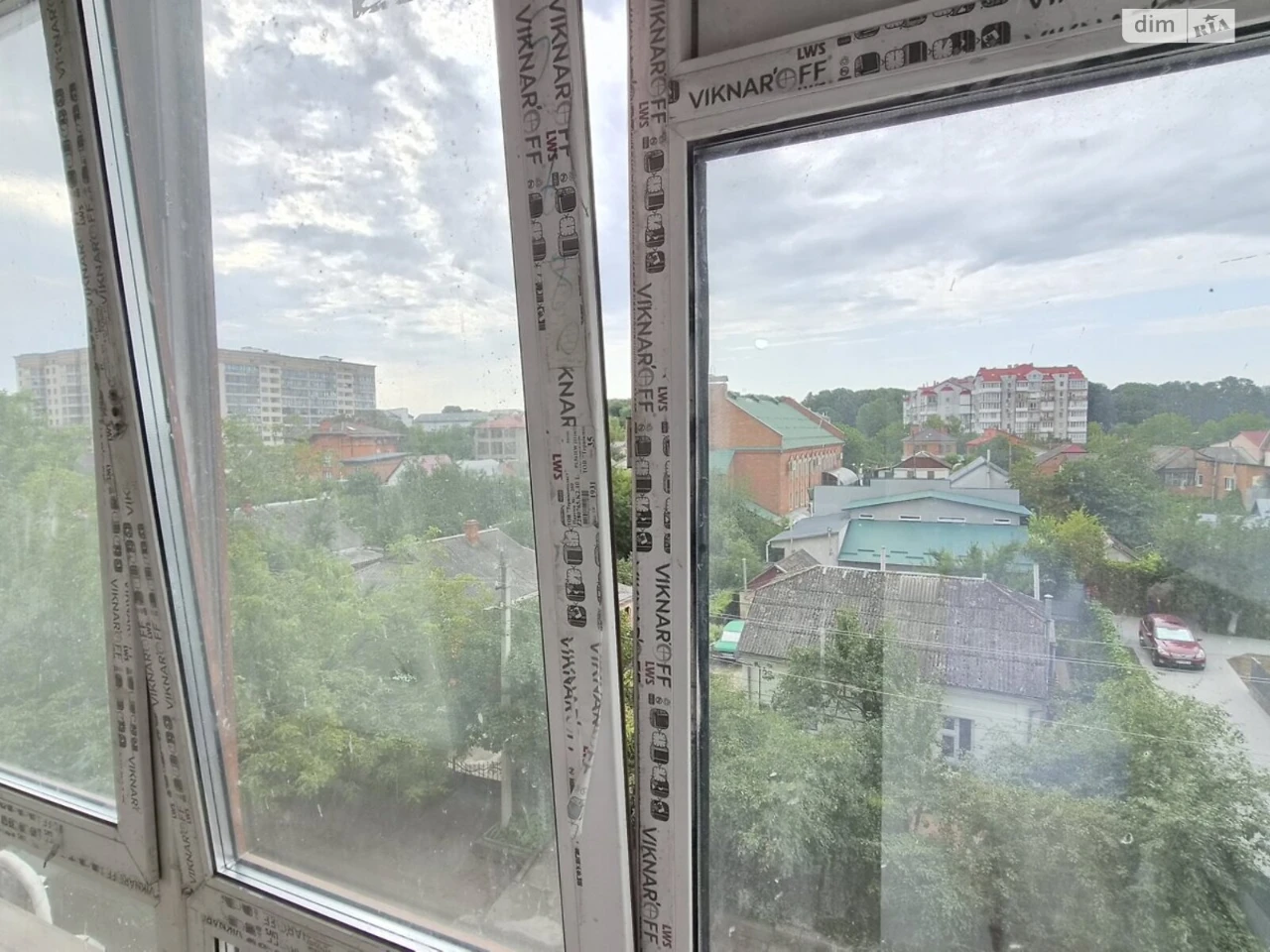 Продаж Квартира Центр