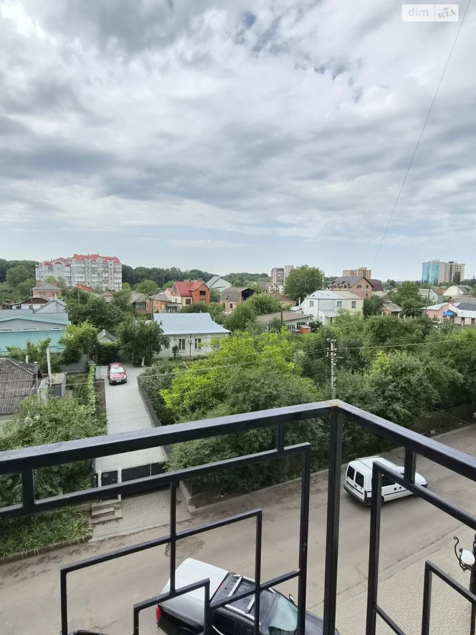 Продаж Квартира Центр