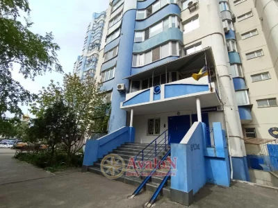 Продам 3-комнатную квартиру на Днепропетровской дороге!