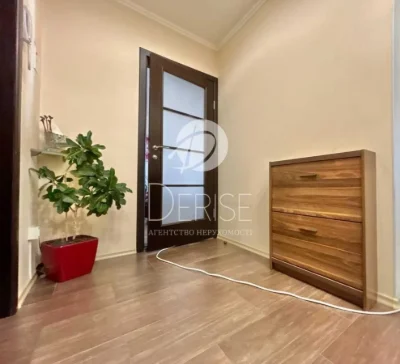 1-room apartment for sale 44 m², Yordanska St., 11D