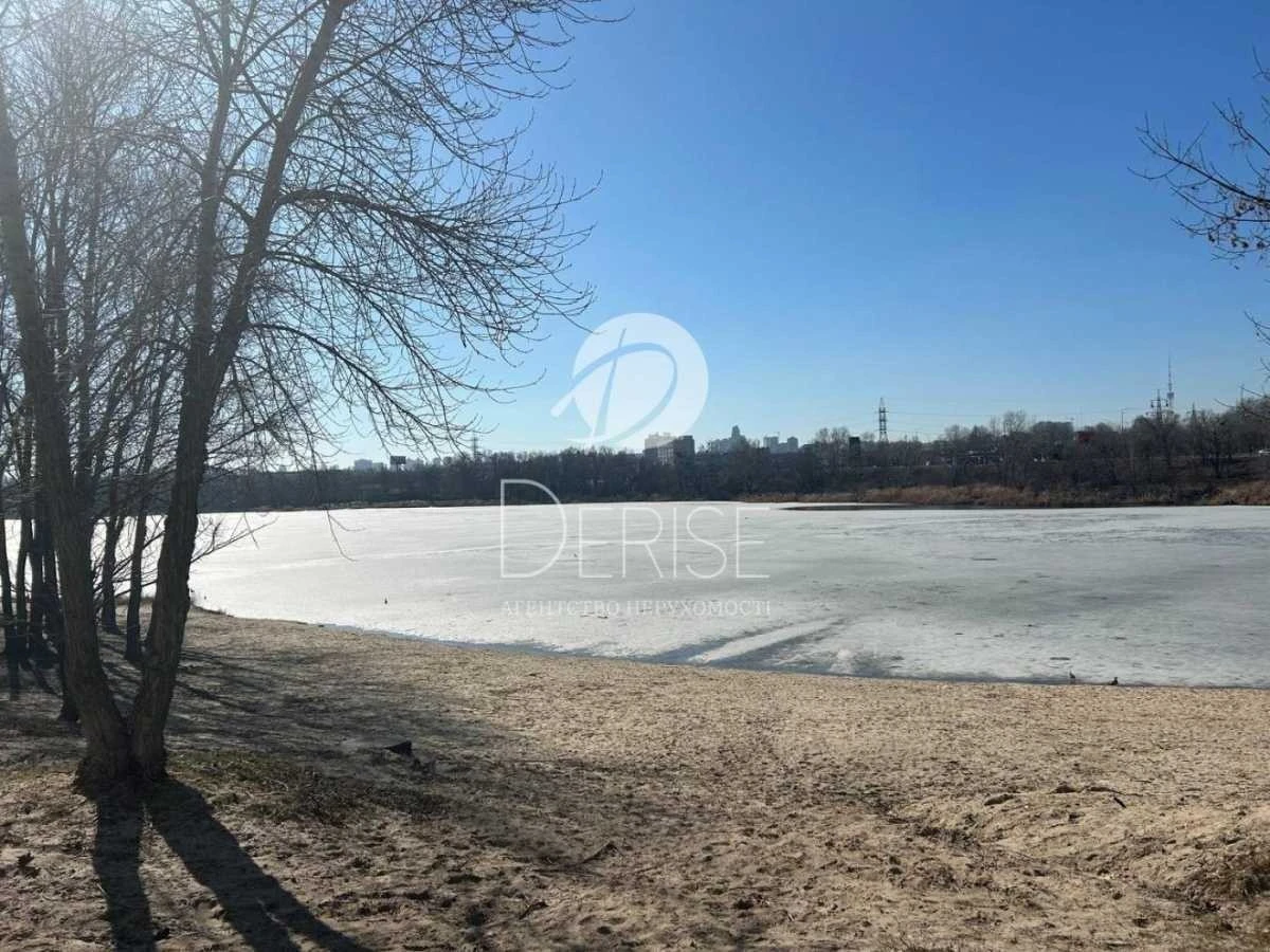1-room apartment for sale 44 m², Yordanska St., 11D