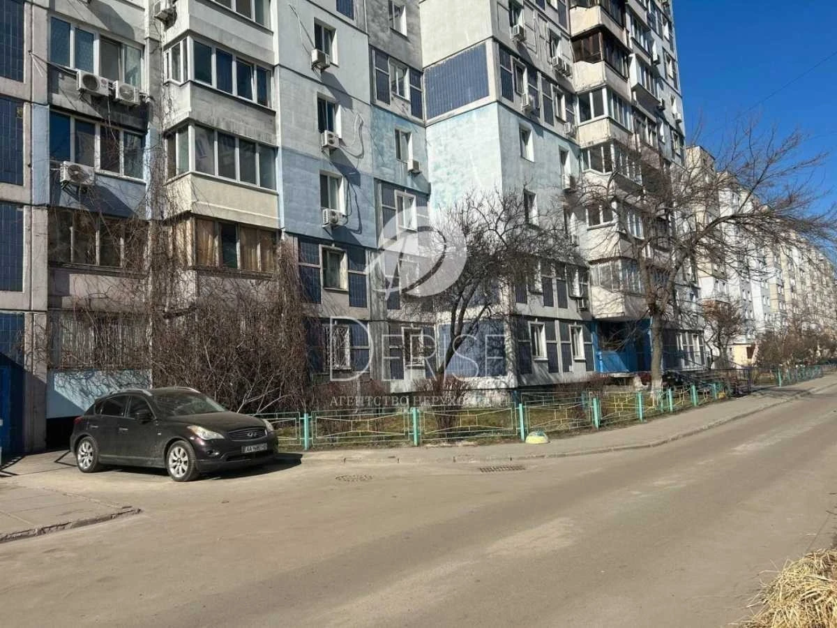 1-room apartment for sale 44 m², Yordanska St., 11D