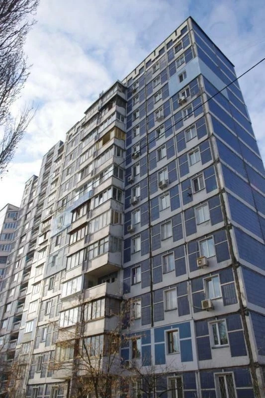 1-room apartment for sale 44 m², Yordanska St., 11D