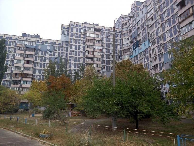 1-room apartment for sale 44 m², Yordanska St., 11D