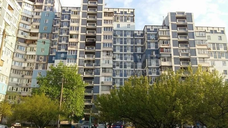 1-room apartment for sale 44 m², Yordanska St., 11D