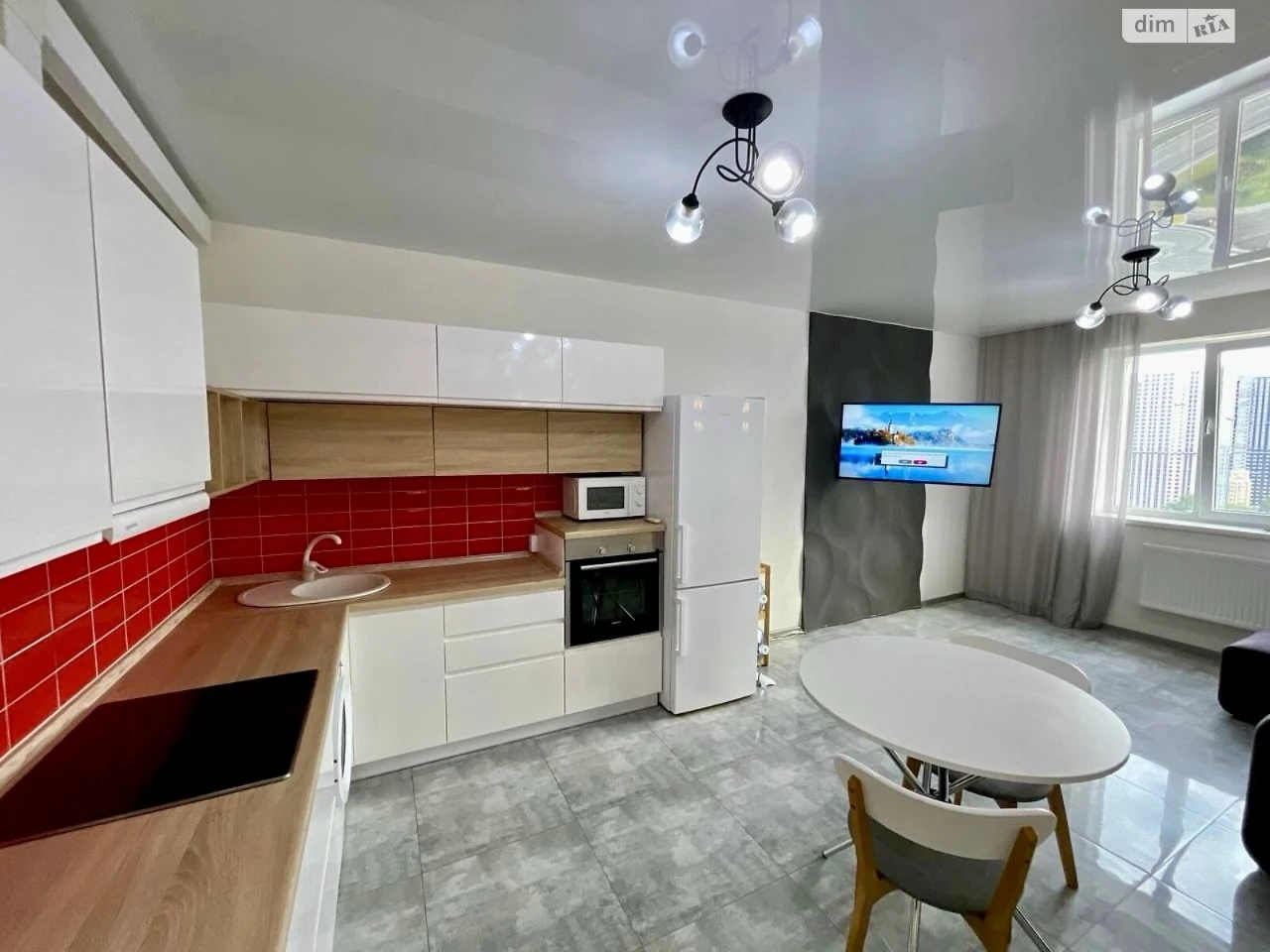 Продаж Квартира Теремки-1