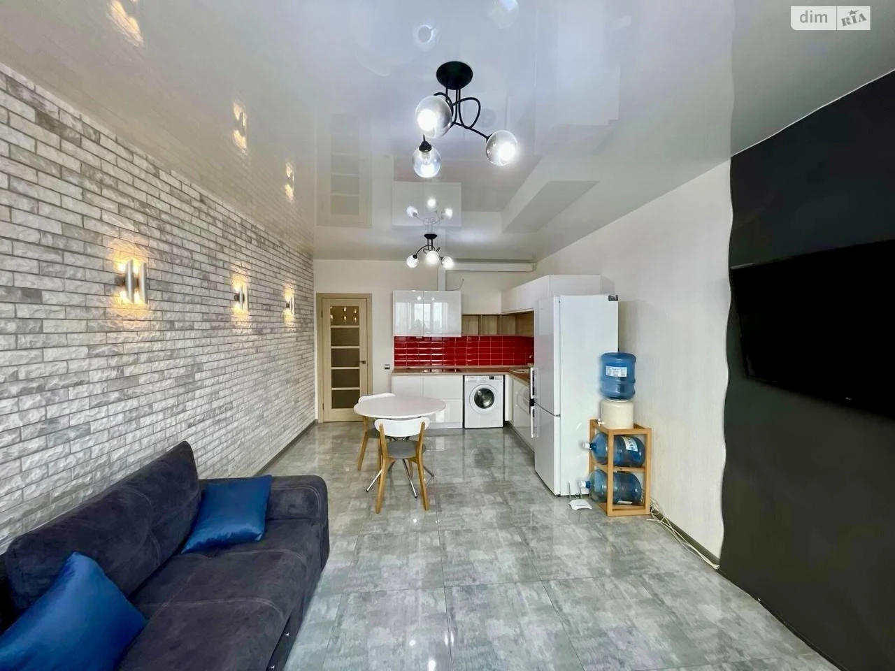 Продаж Квартира Теремки-1