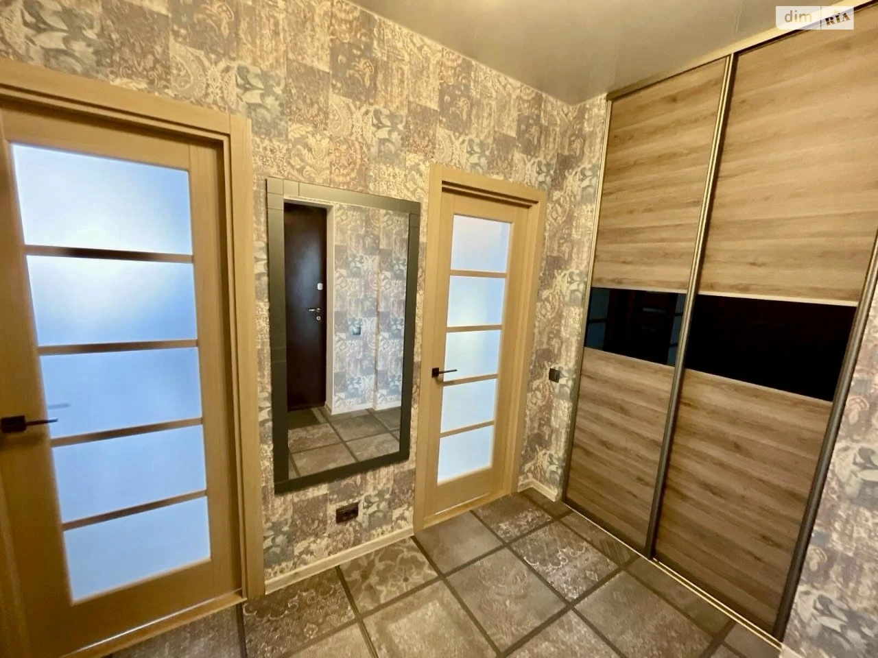 Продаж Квартира Теремки-1