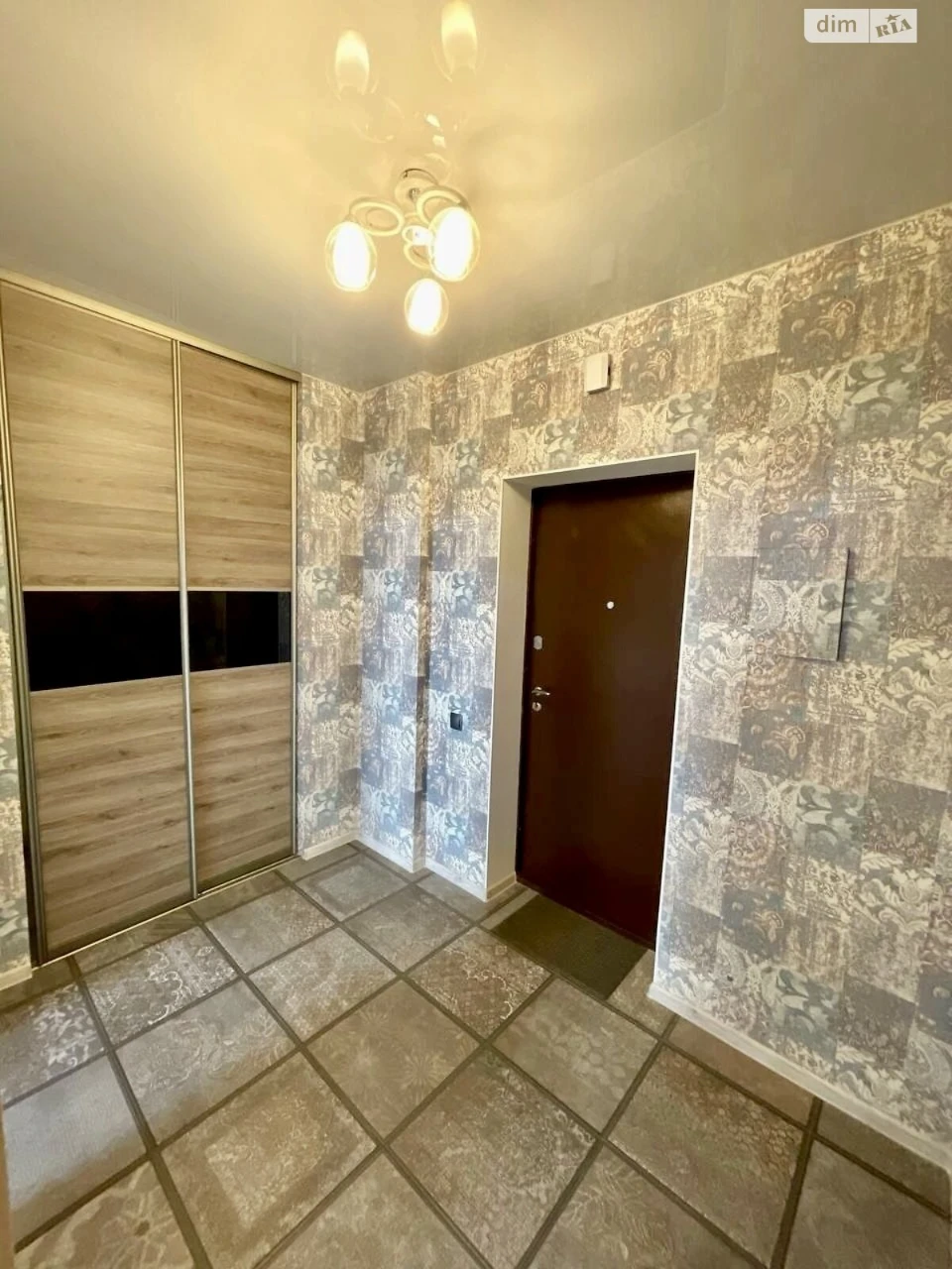 Продаж Квартира Теремки-1