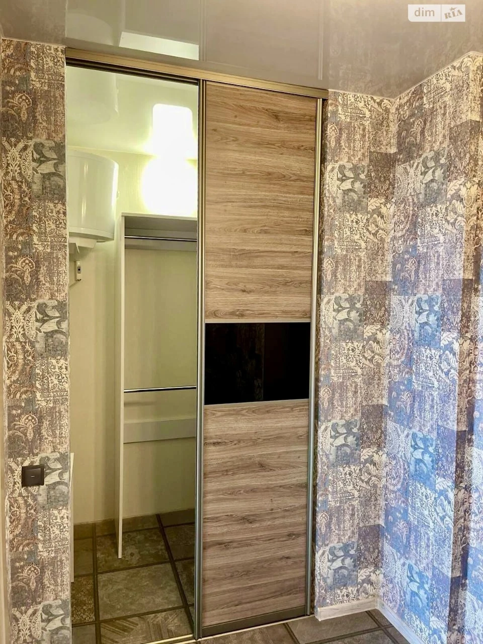 Продаж Квартира Теремки-1