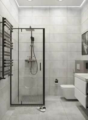Продажа двухуровневого танхауса! Радостная 92 ЖК Sherlock Hom